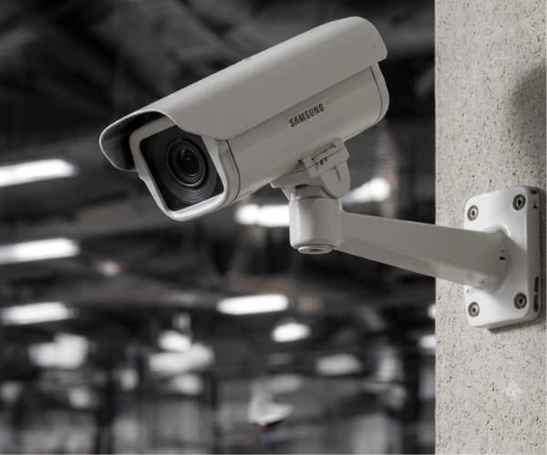 Sistemas CCTV