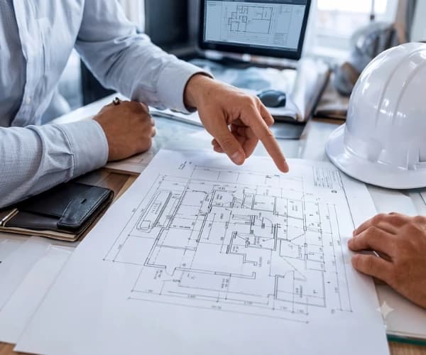 Desarrollo integral de proyectos